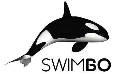 SwimBo logo